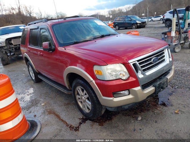 2010 FORD EXPLORER 1FMEU7EE2AUA67146