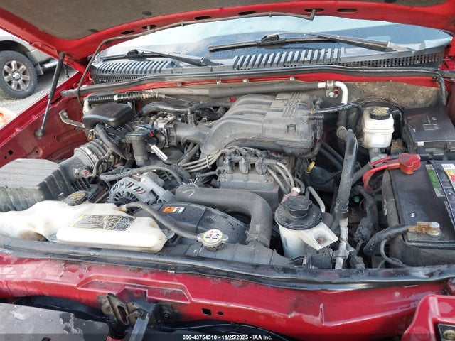 2010 FORD EXPLORER 1FMEU7EE2AUA67146 Photo 9