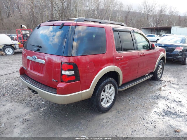 2010 FORD EXPLORER 1FMEU7EE2AUA67146 Photo 3