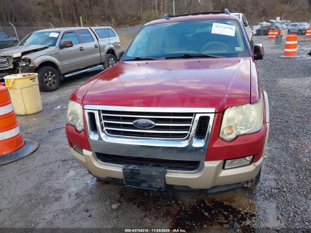 2010 FORD EXPLORER 1FMEU7EE2AUA67146 Photo 5