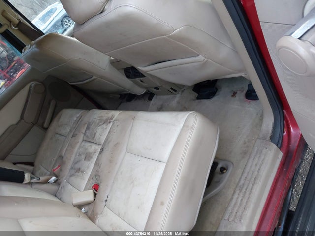 2010 FORD EXPLORER 1FMEU7EE2AUA67146 Photo 7