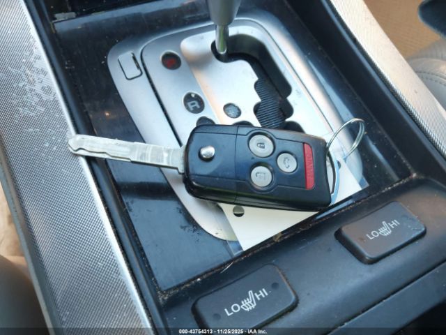 2007 ACURA TL 19UUA66237A030383 Photo 10