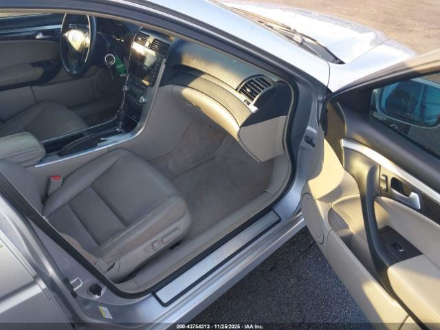 2007 ACURA TL 19UUA66237A030383 Photo 4