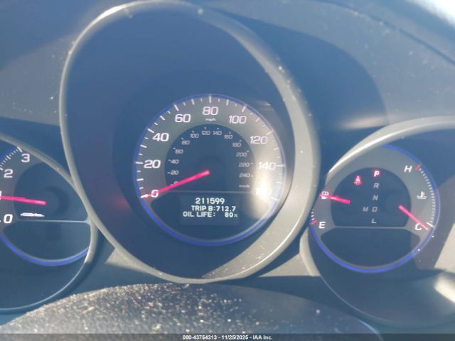 2007 ACURA TL 19UUA66237A030383 Photo 6