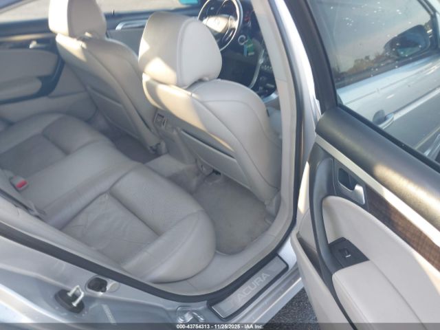 2007 ACURA TL 19UUA66237A030383 Photo 7