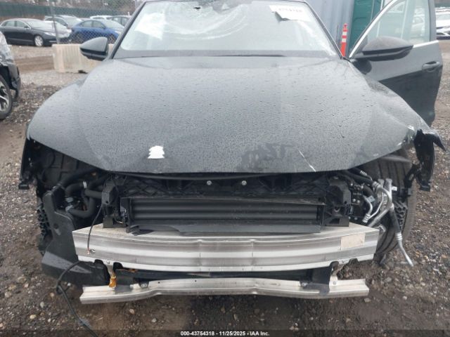 2024 AUDI Q8 E-TRON WA15AAGE5RB022517 Photo 9