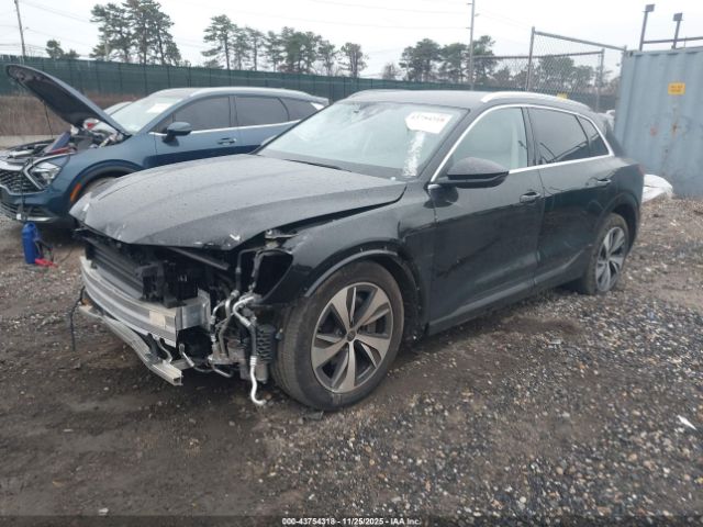 2024 AUDI Q8 E-TRON WA15AAGE5RB022517 Photo 1