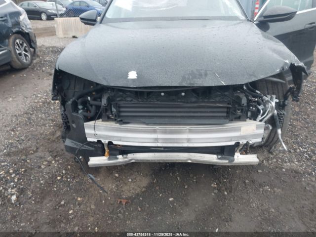 2024 AUDI Q8 E-TRON WA15AAGE5RB022517 Photo 5