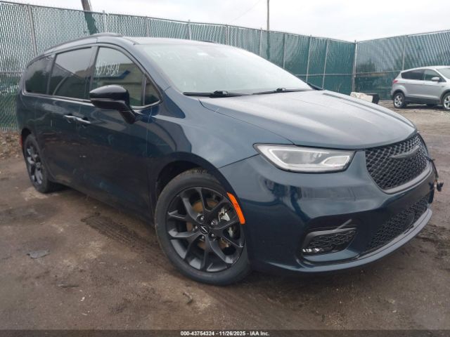 2023 CHRYSLER PACIFICA 2C4RC1GG3PR500208