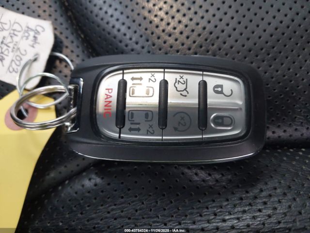 2023 CHRYSLER PACIFICA 2C4RC1GG3PR500208 Photo 10