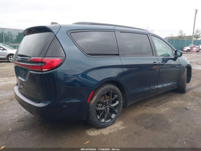 2023 CHRYSLER PACIFICA 2C4RC1GG3PR500208 Photo 3