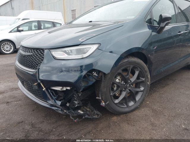2023 CHRYSLER PACIFICA 2C4RC1GG3PR500208 Photo 5