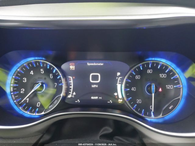 2023 CHRYSLER PACIFICA 2C4RC1GG3PR500208 Photo 6