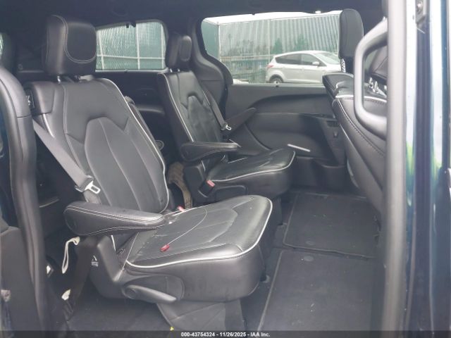 2023 CHRYSLER PACIFICA 2C4RC1GG3PR500208 Photo 7