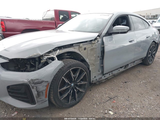 2022 BMW 430I GRAN COUPE WBA63AV09NFM10409 Photo 5