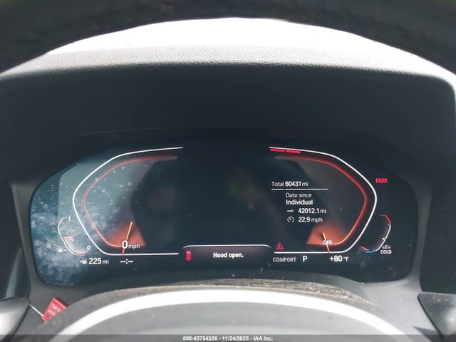 2022 BMW 430I GRAN COUPE WBA63AV09NFM10409 Photo 6