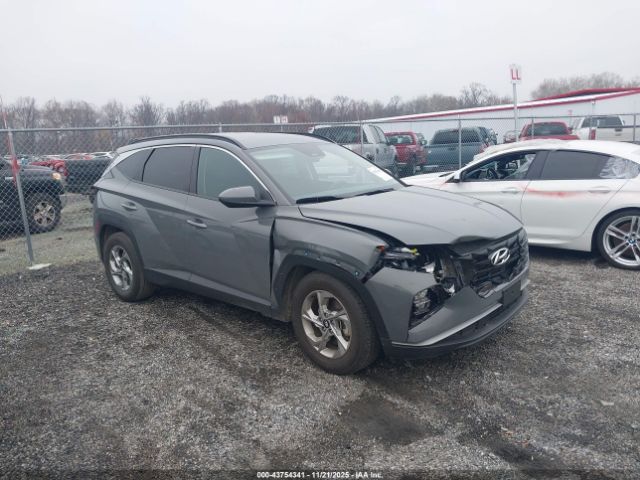 2024 HYUNDAI TUCSON 5NMJB3DE3RH421102