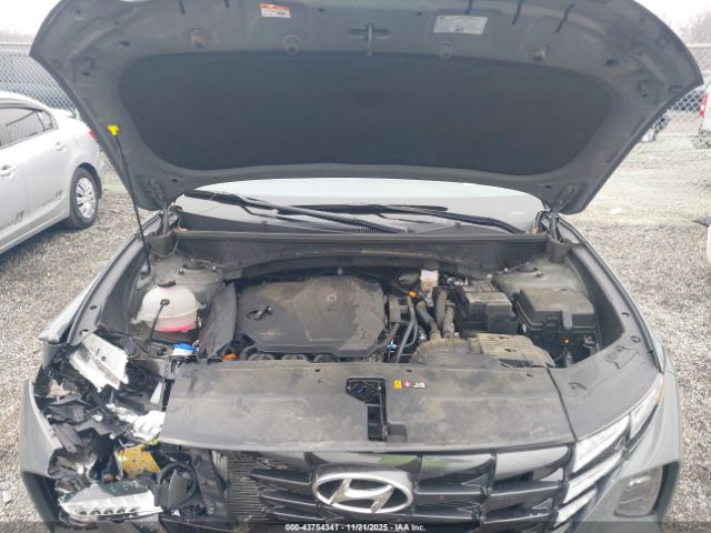 2024 HYUNDAI TUCSON 5NMJB3DE3RH421102 Photo 9