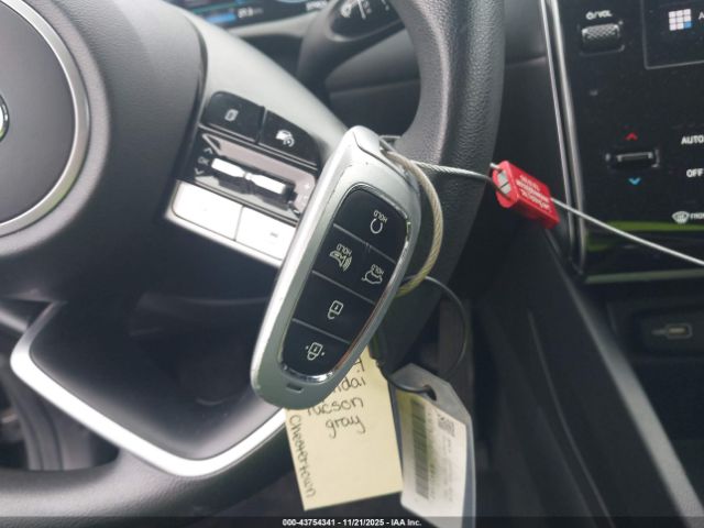 2024 HYUNDAI TUCSON 5NMJB3DE3RH421102 Photo 10