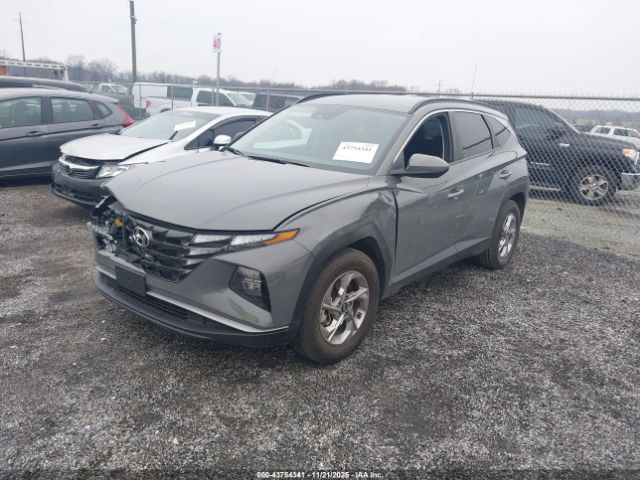 2024 HYUNDAI TUCSON 5NMJB3DE3RH421102 Photo 1