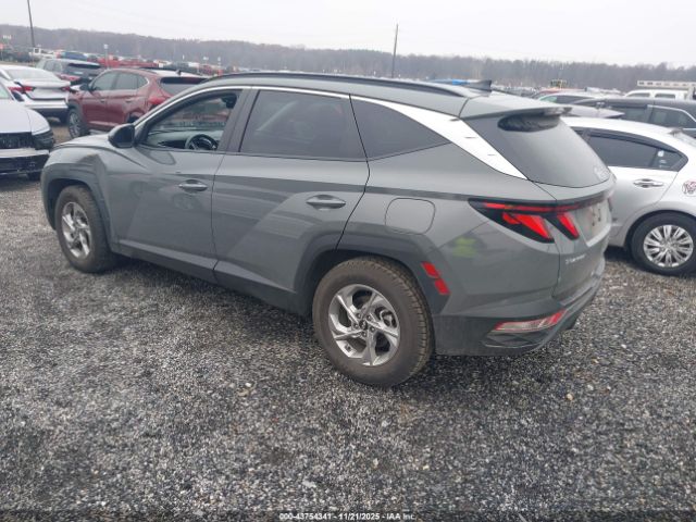 2024 HYUNDAI TUCSON 5NMJB3DE3RH421102 Photo 2