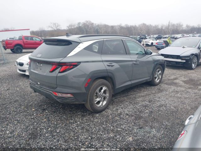 2024 HYUNDAI TUCSON 5NMJB3DE3RH421102 Photo 3
