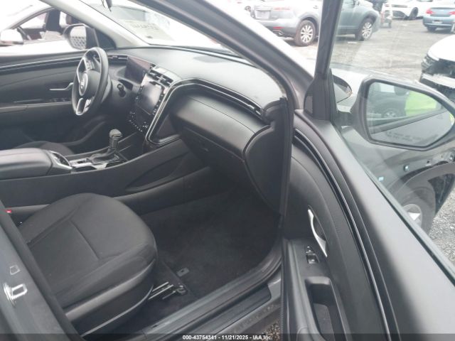 2024 HYUNDAI TUCSON 5NMJB3DE3RH421102 Photo 4