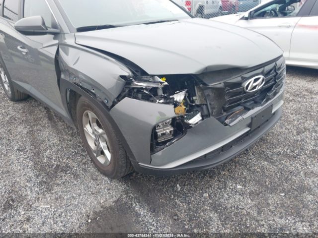 2024 HYUNDAI TUCSON 5NMJB3DE3RH421102 Photo 5