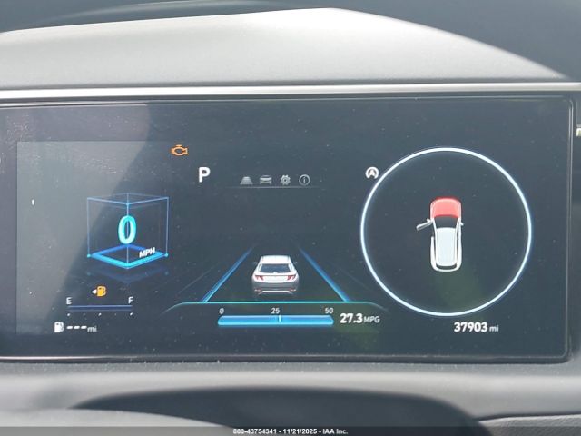 2024 HYUNDAI TUCSON 5NMJB3DE3RH421102 Photo 6