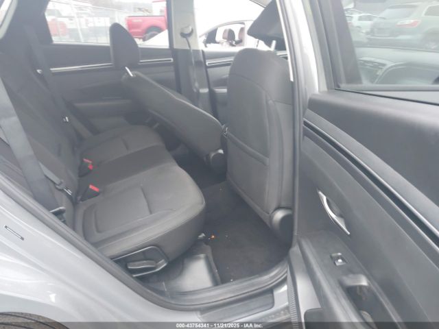 2024 HYUNDAI TUCSON 5NMJB3DE3RH421102 Photo 7