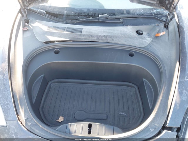 2021 TESLA MODEL 3 5YJ3E1EB7MF015293 Photo 9