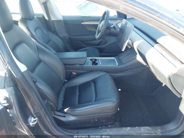 2021 TESLA MODEL 3 5YJ3E1EB7MF015293 Photo 4