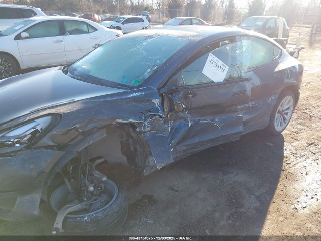 2021 TESLA MODEL 3 5YJ3E1EB7MF015293 Photo 5