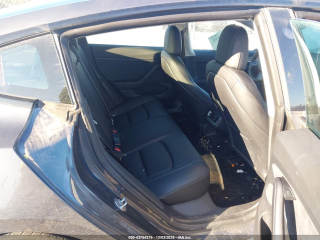 2021 TESLA MODEL 3 5YJ3E1EB7MF015293 Photo 7