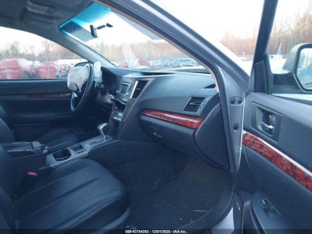2012 SUBARU OUTBACK 4S4BRBJC7C3297303 Photo 4