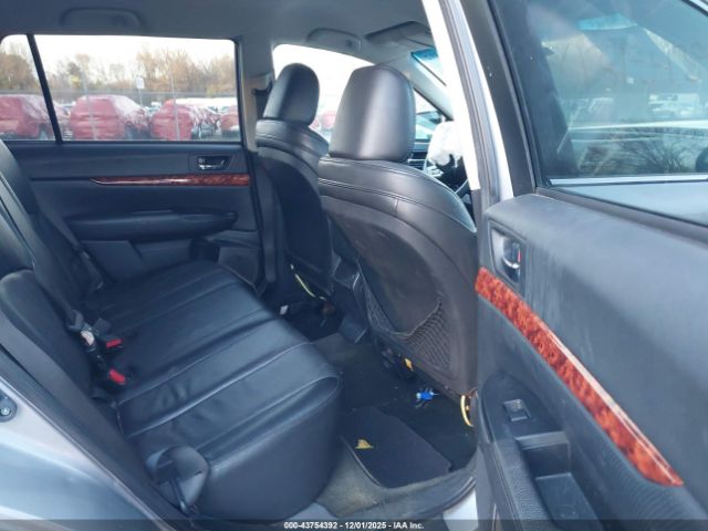 2012 SUBARU OUTBACK 4S4BRBJC7C3297303 Photo 7
