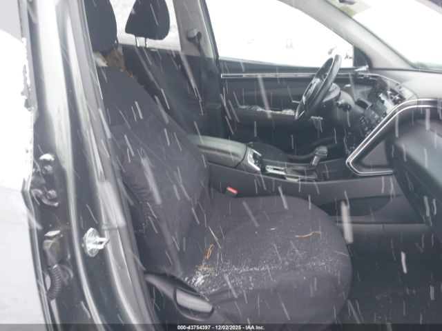 2022 HYUNDAI TUCSON 5NMJCCAE8NH020334 Photo 7
