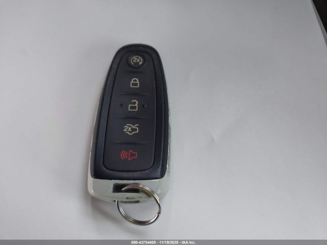 2014 FORD C-MAX ENERGI 1FADP5CU7EL517557 Photo 10