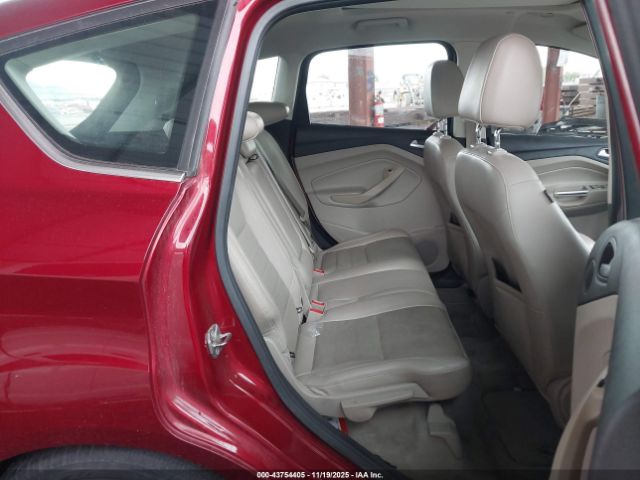 2014 FORD C-MAX ENERGI 1FADP5CU7EL517557 Photo 7