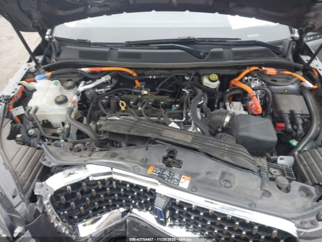 2022 LINCOLN CORSAIR 5LMTJ5DZ8NUL30977 Photo 9