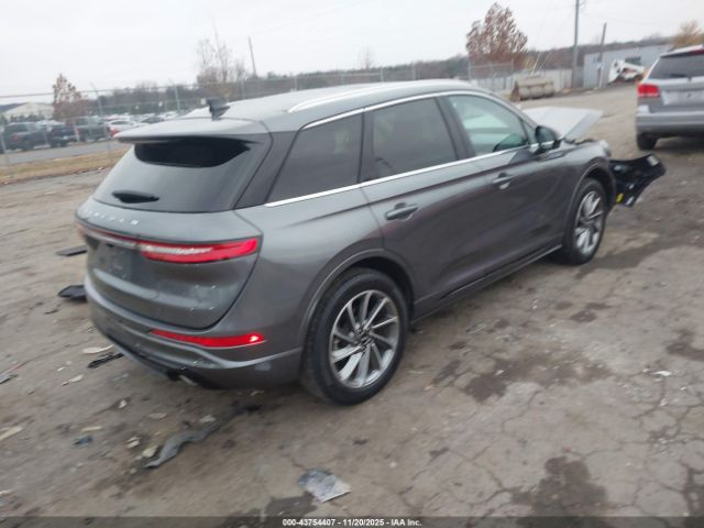 2022 LINCOLN CORSAIR 5LMTJ5DZ8NUL30977 Photo 3