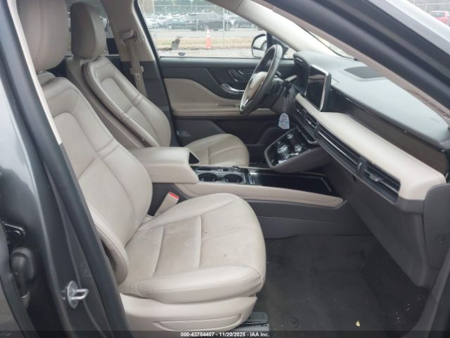 2022 LINCOLN CORSAIR 5LMTJ5DZ8NUL30977 Photo 4