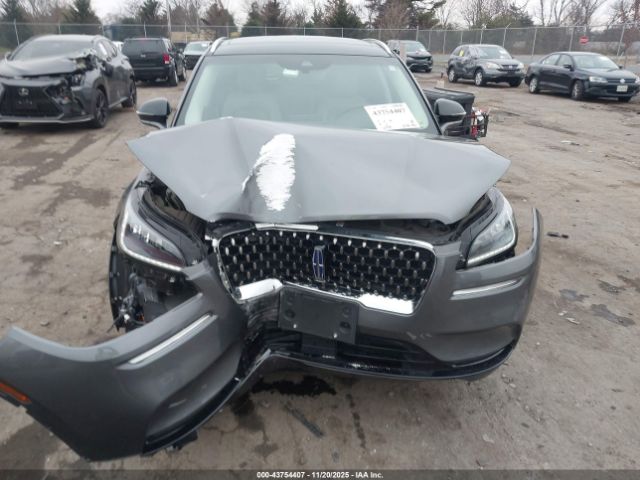 2022 LINCOLN CORSAIR 5LMTJ5DZ8NUL30977 Photo 5