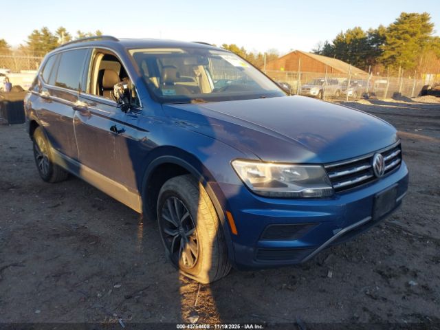 2020 VOLKSWAGEN TIGUAN 3VV2B7AX8LM081971