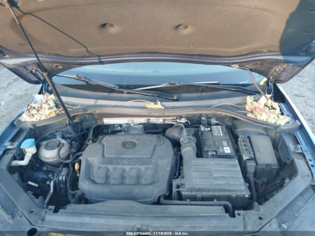 2020 VOLKSWAGEN TIGUAN 3VV2B7AX8LM081971 Photo 9