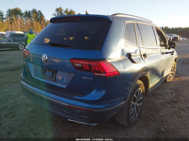 2020 VOLKSWAGEN TIGUAN 3VV2B7AX8LM081971 Photo 3