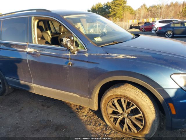 2020 VOLKSWAGEN TIGUAN 3VV2B7AX8LM081971 Photo 5