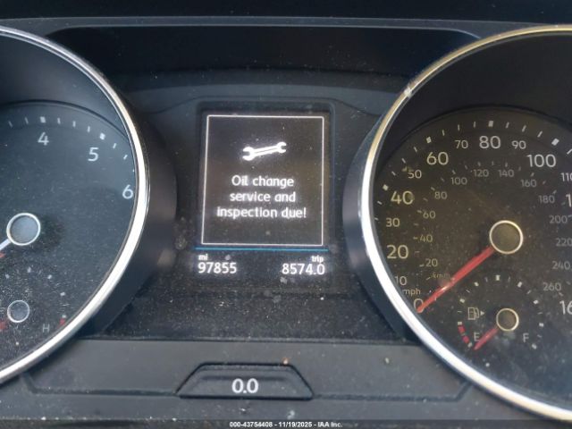 2020 VOLKSWAGEN TIGUAN 3VV2B7AX8LM081971 Photo 6