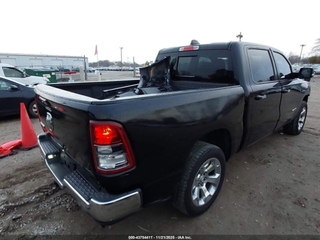 2019 RAM 1500 1C6SRFFT2KN739404 Photo 3