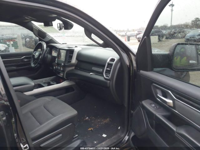 2019 RAM 1500 1C6SRFFT2KN739404 Photo 4